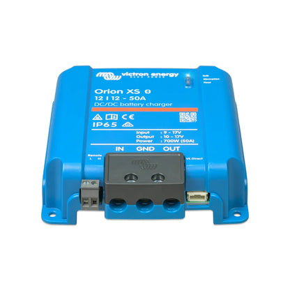 Victron Orion XS 12/12-50A DC-DC Battery Charger