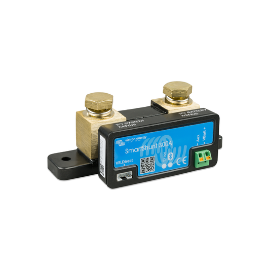 Victron SmartShunt 300A