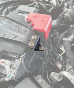 Ford Super Duty Battery Lockout Isolator Kit