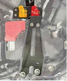 Ford Super Duty Battery Lockout Isolator Kit