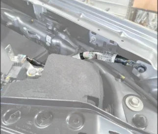 Ford Super Duty Battery Lockout Isolator Kit