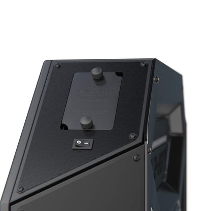 Voyager Digital System LEFT 3000W/100A Inverter-Charger 40DC inc SCQ50