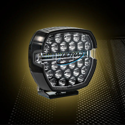 Ultravision Vulkan Driving Lights