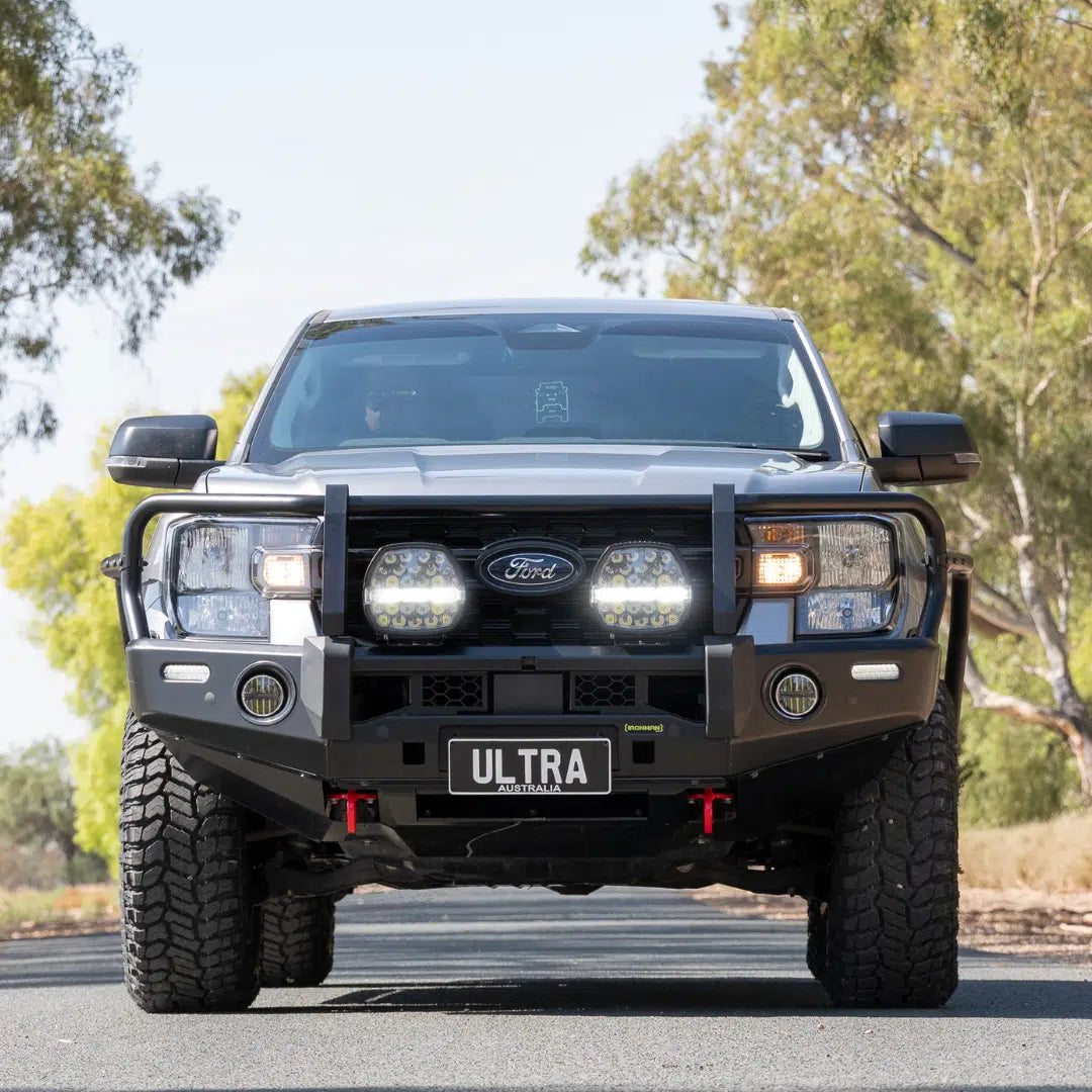 Ultravision Vulkan Driving Lights