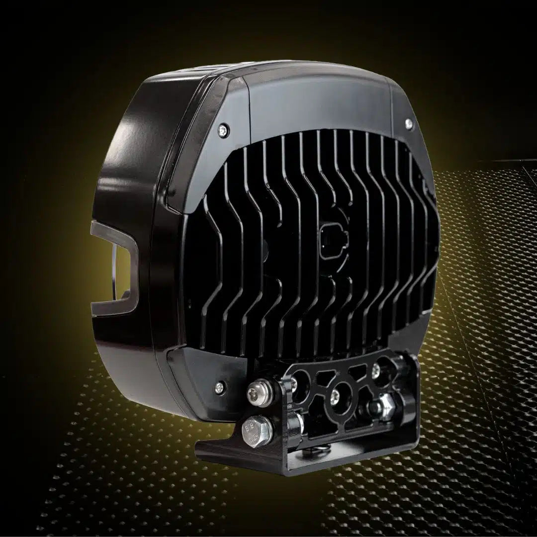 Ultravision Vulkan Driving Lights