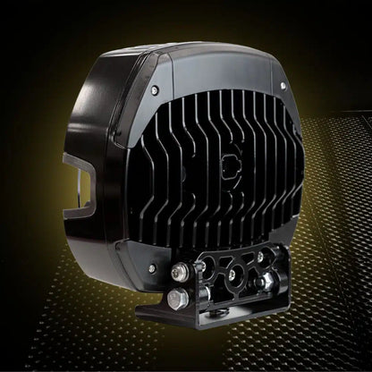 Ultravision Vulkan Driving Lights