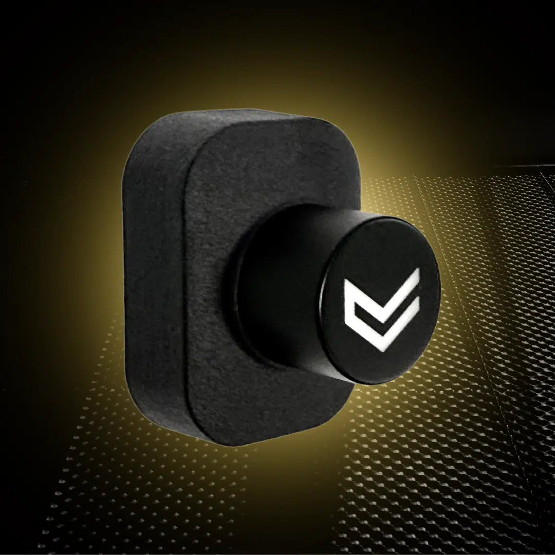 Ultravision Vulkan Driving Lights