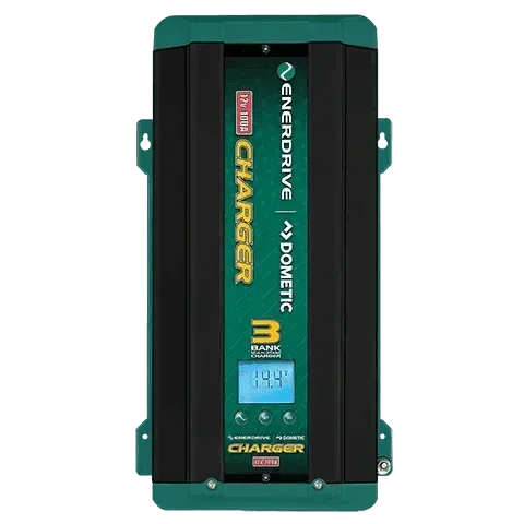 AC EPOWER Smart Charger 100amp / 12V Battery Charger