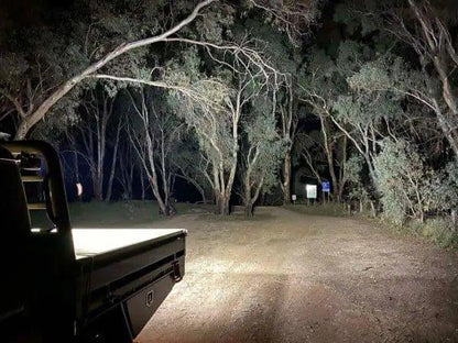 ATOM 25W LED Work Lamp LED Work Lamps