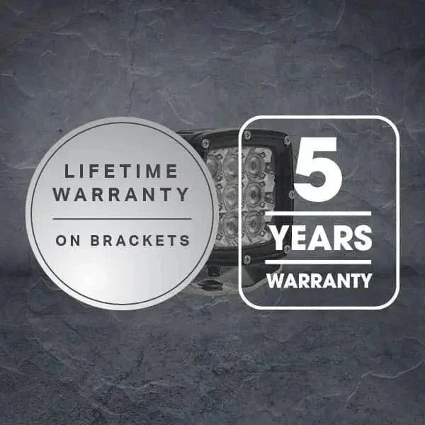 ATOM 45W LED Work Lamp LED Work Lamps