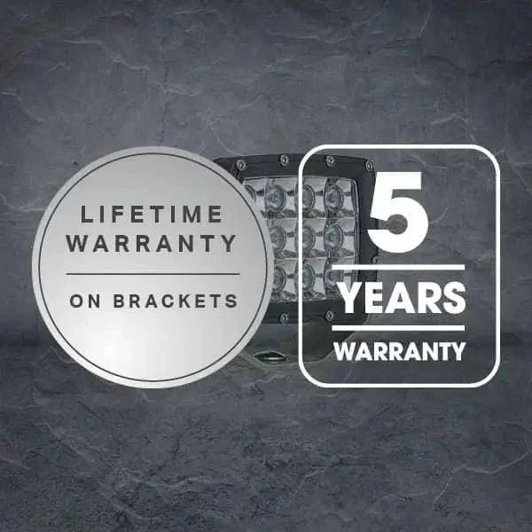 Atom 60 LED Work Lamp LED Work Lamps