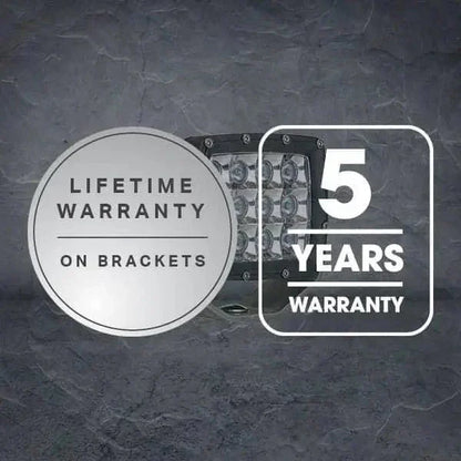 Atom 60 LED Work Lamp LED Work Lamps