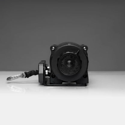 ATR-5000 Premium Electric ATV/UTV/Trailer Winch - 5000lbs
