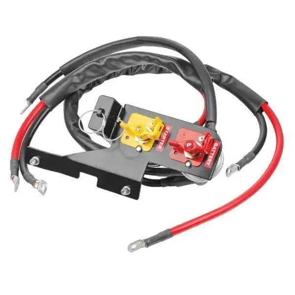 Battery Lockout Kit - Prado (2018 >)