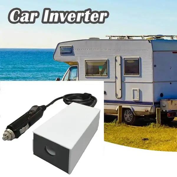 Car Inverter for Starlink Mini 12V-36V to 36V 5A with Automatic Switching Power Supply Suitable for RV Cars Starlink Cables & Adaptors