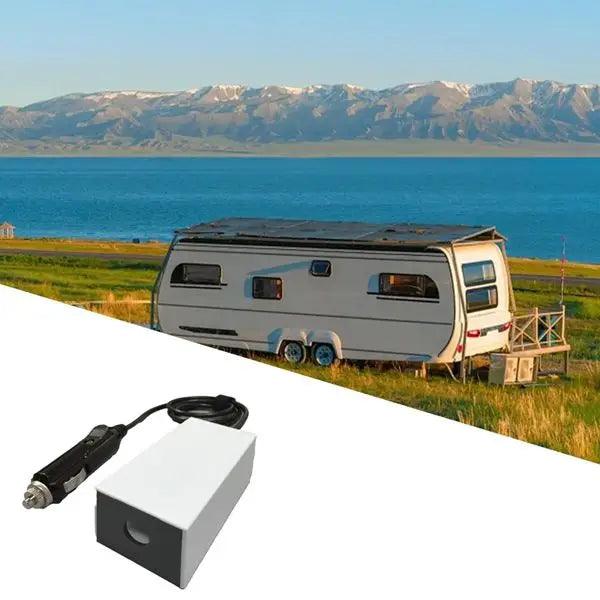 Car Inverter for Starlink Mini 12V-36V to 36V 5A with Automatic Switching Power Supply Suitable for RV Cars Starlink Cables & Adaptors