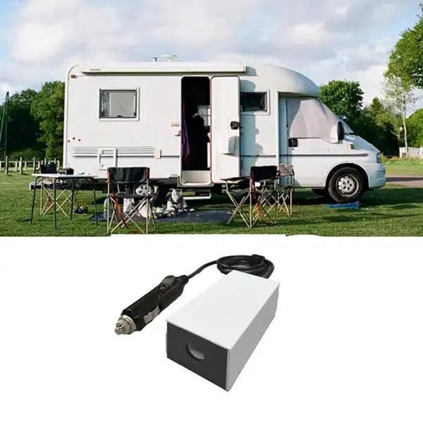 Car Inverter for Starlink Mini 12V-36V to 36V 5A with Automatic Switching Power Supply Suitable for RV Cars Starlink Cables & Adaptors