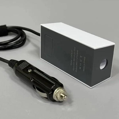 Car Inverter for Starlink Mini 12V-36V to 36V 5A with Automatic Switching Power Supply Suitable for RV Cars Starlink Cables & Adaptors