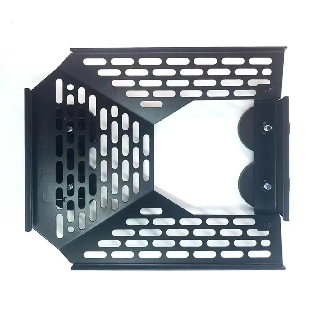 Car Roof Magnetic Mount for Starlink Mini / Gen 3 Stainless Steel Bracket Starlink Mount