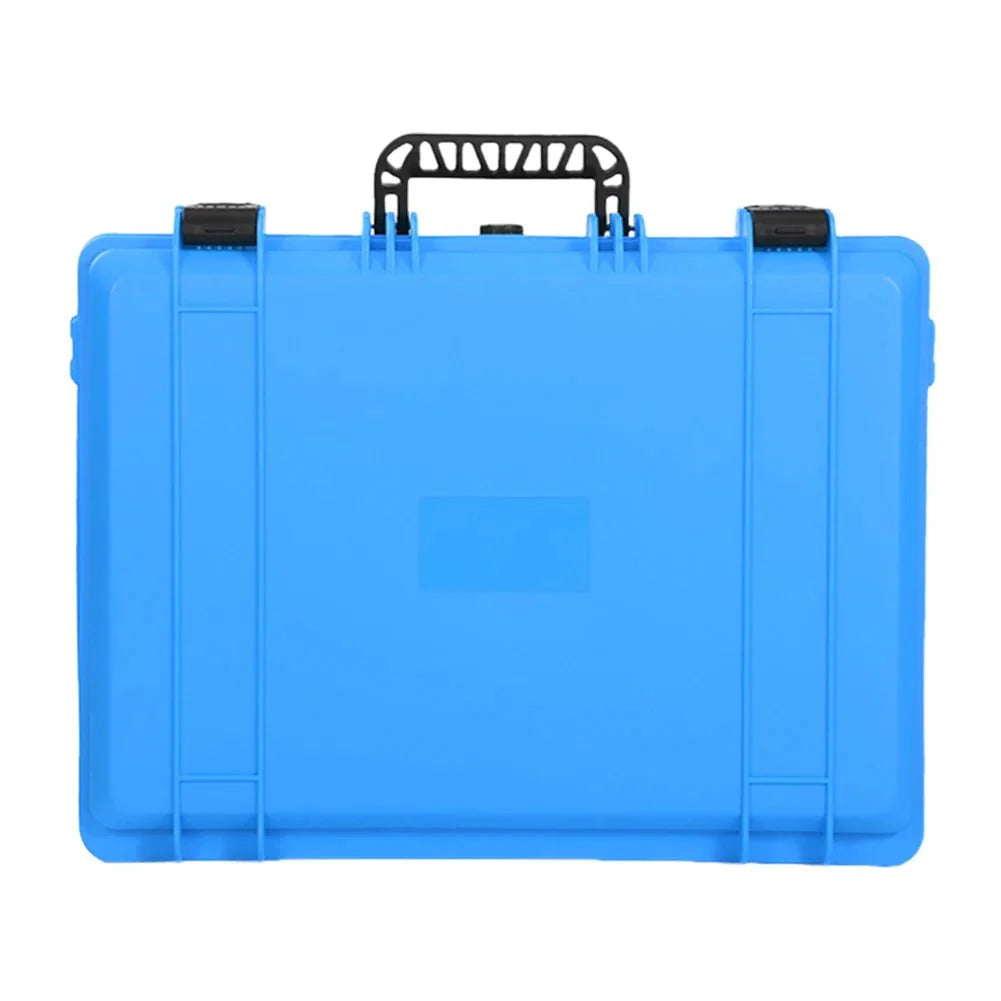 Carrying Case for StarLink Mini Kit Travel Case Waterproof Protective Case Organizer Storage Box for StarLink Mini Accessories Starlink Protection