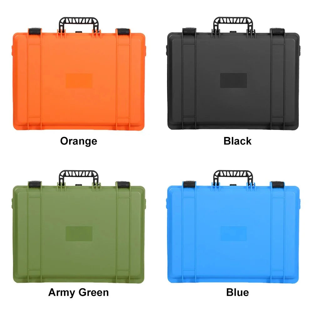 Carrying Case for StarLink Mini Kit Travel Case Waterproof Protective Case Organizer Storage Box for StarLink Mini Accessories Starlink Protection