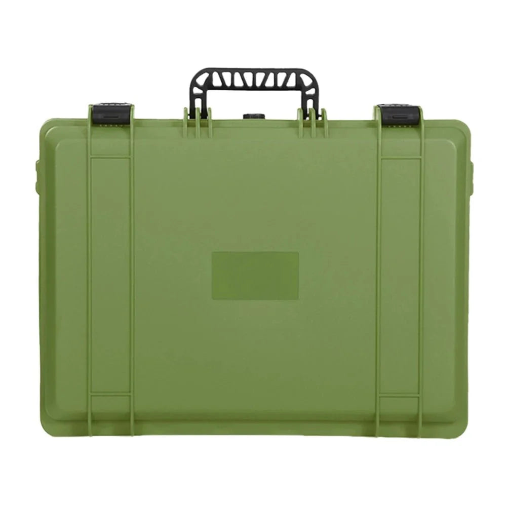 Carrying Case for StarLink Mini Kit Travel Case Waterproof Protective Case Organizer Storage Box for StarLink Mini Accessories Starlink Protection