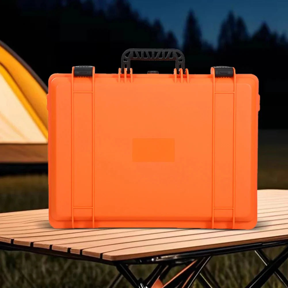 Carrying Case for StarLink Mini Kit Travel Case Waterproof Protective Case Organizer Storage Box for StarLink Mini Accessories Starlink Protection