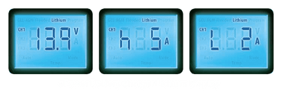 ePOWER 24V 30A Battery Charger