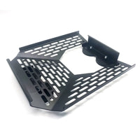 Starlink Mini Roof Mount Kit - Magnetic Quick Release Mount Compatible with Starlink Mini Dish