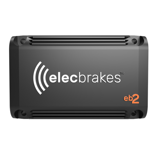 eb2 Electric Brake Controller