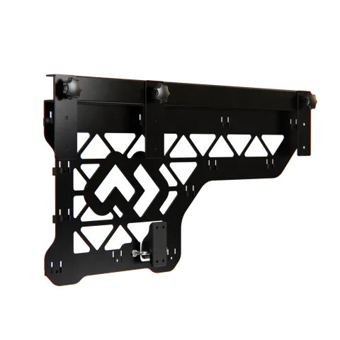 Journeyman Universal Mounting Kit