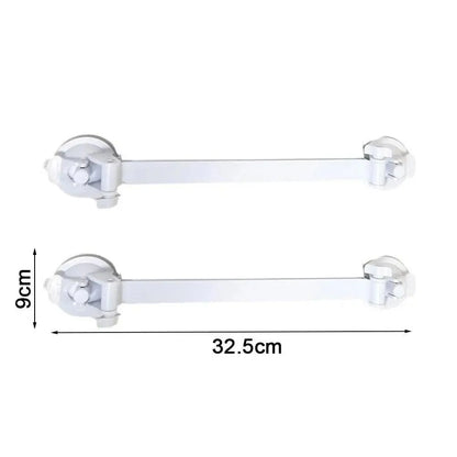 For Starlink Mini Sunroof Suction Cup Car Mount Car Suction Cup Bracket Navigation Kickstand Car Window Starlink Mini Mount