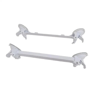 For Starlink Mini Sunroof Suction Cup Car Mount Car Suction Cup Bracket Navigation Kickstand Car Window Starlink Mini Mount