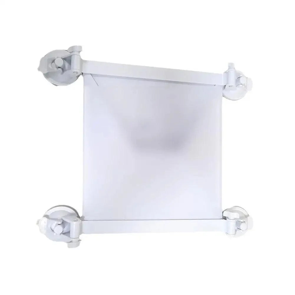 For Starlink Mini Sunroof Suction Cup Car Mount Car Suction Cup Bracket Navigation Kickstand Car Window Starlink Mini Mount