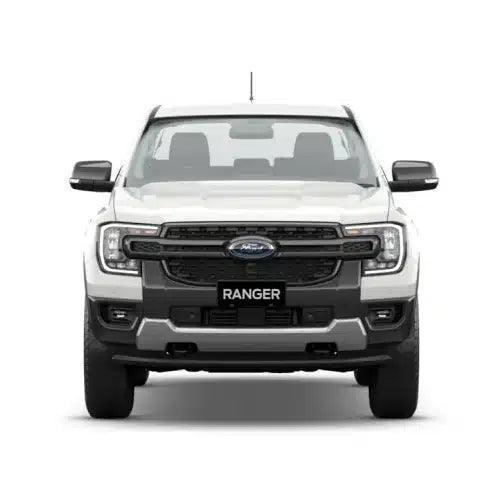 Ford Next-Gen Ranger Light Bar Behind Grille Kit Behind Grille Integration Kit