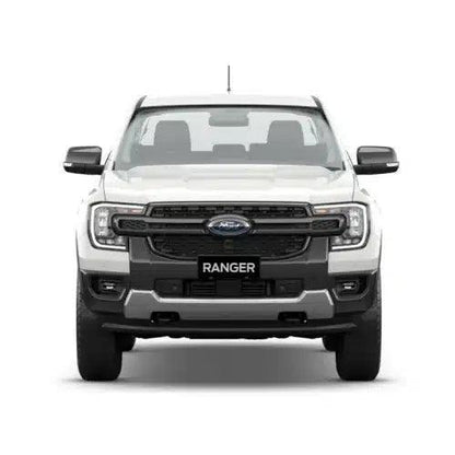 Ford Next-Gen Ranger Light Bar Behind Grille Kit Behind Grille Integration Kit