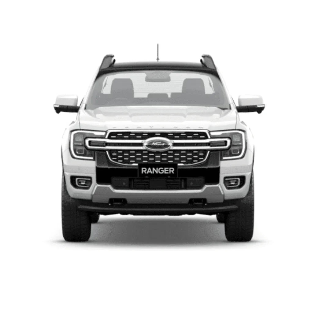 Ford Next-Gen Ranger Platinum Light Bar Behind Grille Kit Behind Grille Integration Kit