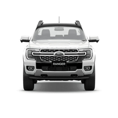 Ford Next-Gen Ranger Platinum Light Bar Behind Grille Kit Behind Grille Integration Kit