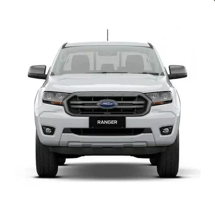 Ford Ranger PX3 Light Bar Grille Integration Kit Behind Grille Integration Kit