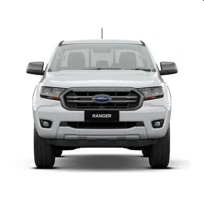 Ford Ranger PX3 Light Bar Grille Integration Kit Behind Grille Integration Kit