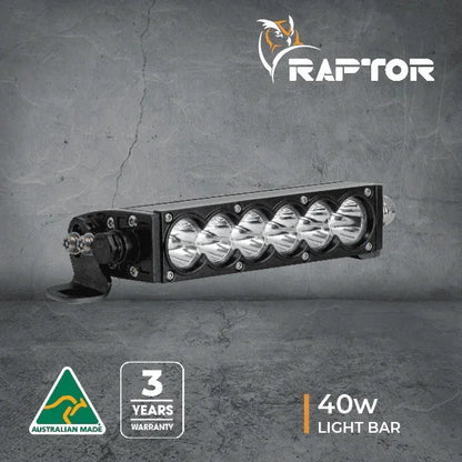 Ford Ranger PX3 Light Bar Grille Integration Kit Behind Grille Integration Kit