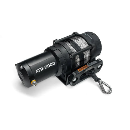 ATR-5000 Premium Electric ATV/UTV/Trailer Winch - 5000lbs
