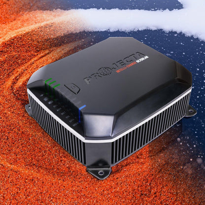 Intelli-Charge 25 Amp Dual Battery Charger | IDC25X - Off-Grid 12v