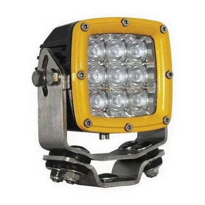 Invader 50W LED Work Lamp LED Work Lamps