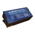 Invicta Lithium Battery Charger 12V 20A - SNLC12V20 Lithium Battery Charger