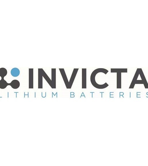 Invicta Lithium Battery Charger 12V 20A - SNLC12V20 Lithium Battery Charger