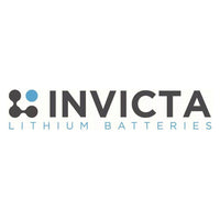 Invicta Lithium Battery Charger 12V 20A - SNLC12V20 Lithium Battery Charger