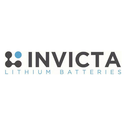 Invicta Lithium Battery Charger 12V 20A - SNLC12V20 Lithium Battery Charger