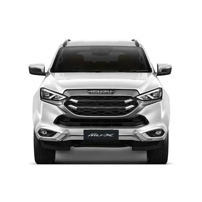 Isuzu MU-X RG 2021-on Behind Grille Light Bar Kit Behind Grille Integration Kit