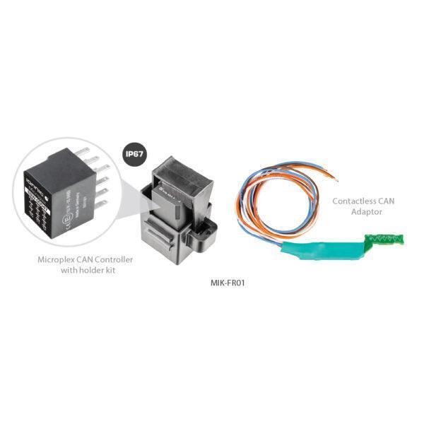 Minebar Integration Kit – Ford Ranger/Everest - PRE ORDER Minebar Integration Kit